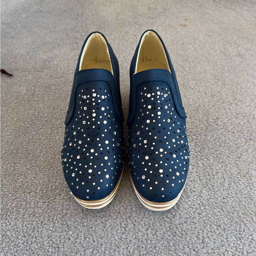 Slip On Shoes